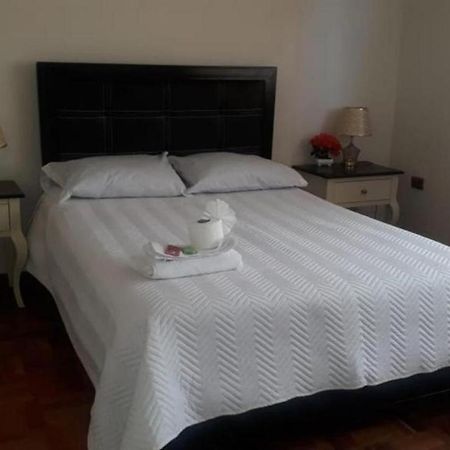 Hotel Maison Fiori โกชาบัมบา ภายนอก รูปภาพ