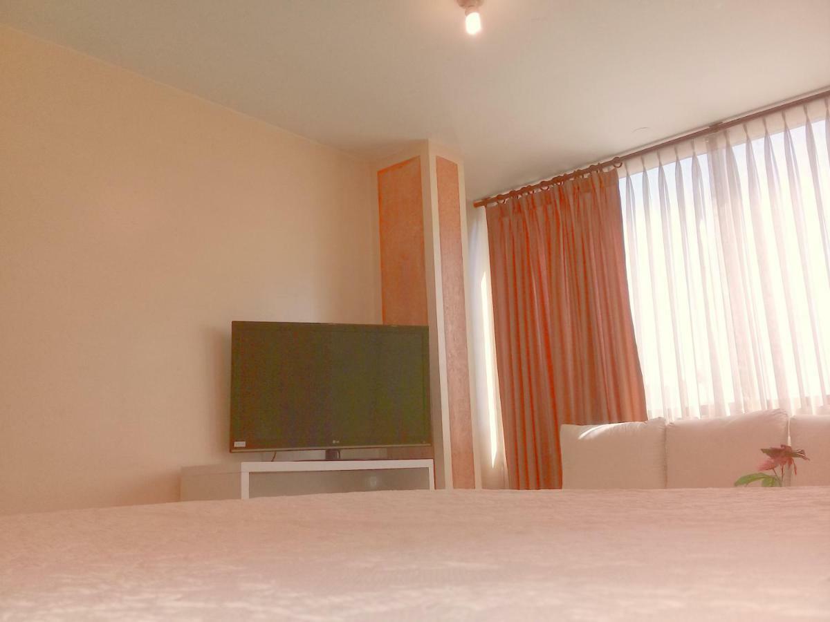 Hotel Maison Fiori โกชาบัมบา ภายนอก รูปภาพ