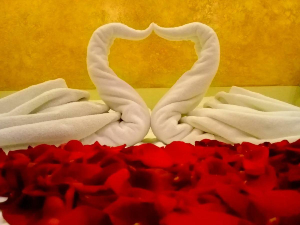 Hotel Maison Fiori โกชาบัมบา ภายนอก รูปภาพ