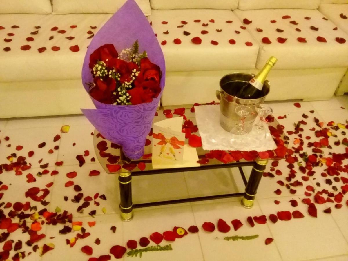 Hotel Maison Fiori โกชาบัมบา ภายนอก รูปภาพ