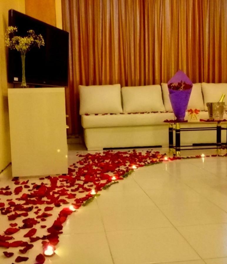 Hotel Maison Fiori โกชาบัมบา ภายนอก รูปภาพ